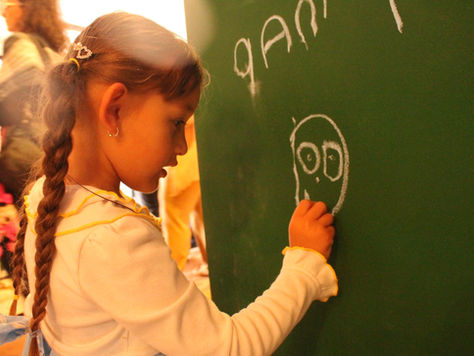 Altas capacidades en niños: señales que pueden pasar desapercibidas