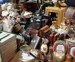 Objets d'occasion