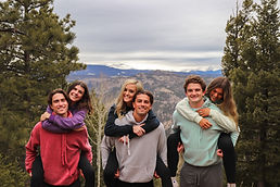 Group custom Travel planner