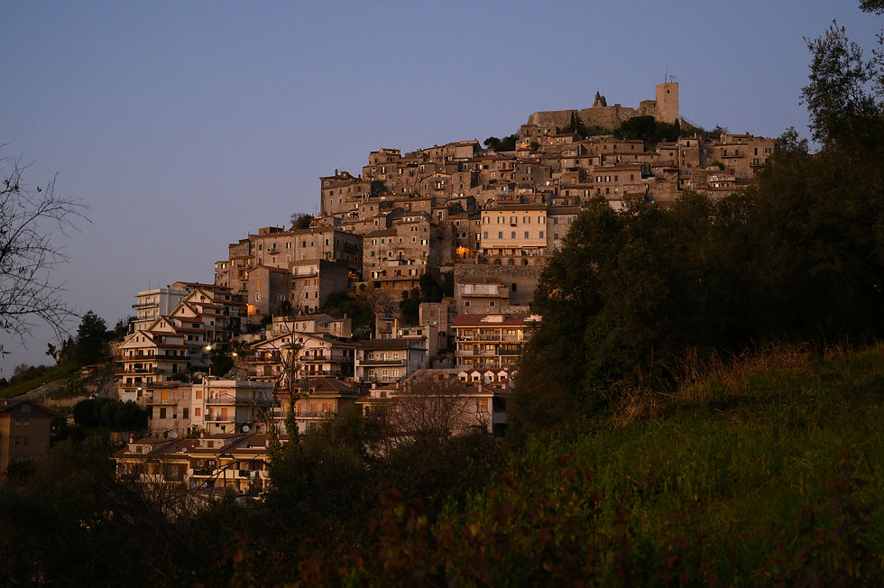Matteo del Piano