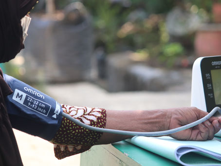 Quando si parla di ipertensione