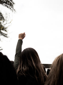 The Rise of Sexual Violence During the COVID-19 Pandemic