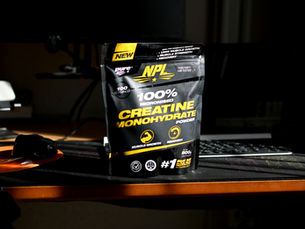 When to Use Creatine and When Pre-Workout Makes Sense