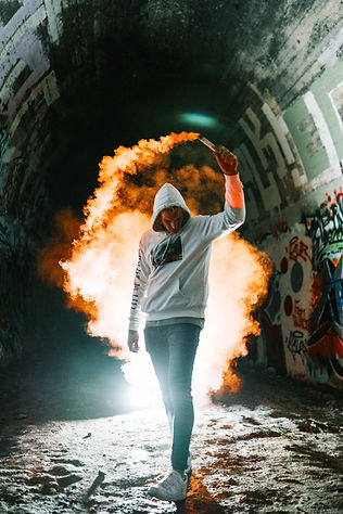 Image by BAILEY MAHON