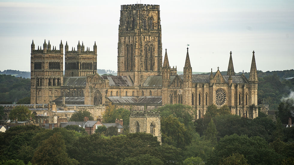 Durham University partners with Sage to boost skills in region