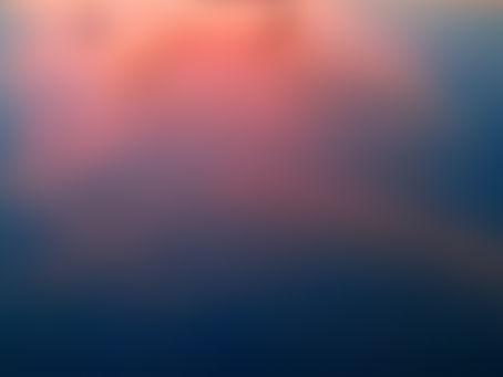 The Weight of Self-Blame