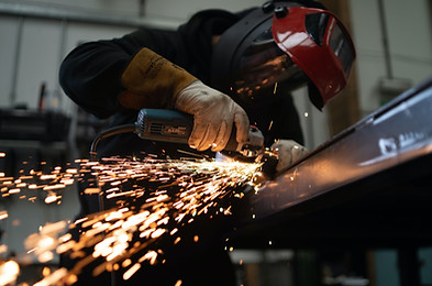 Werkstattarbeiten