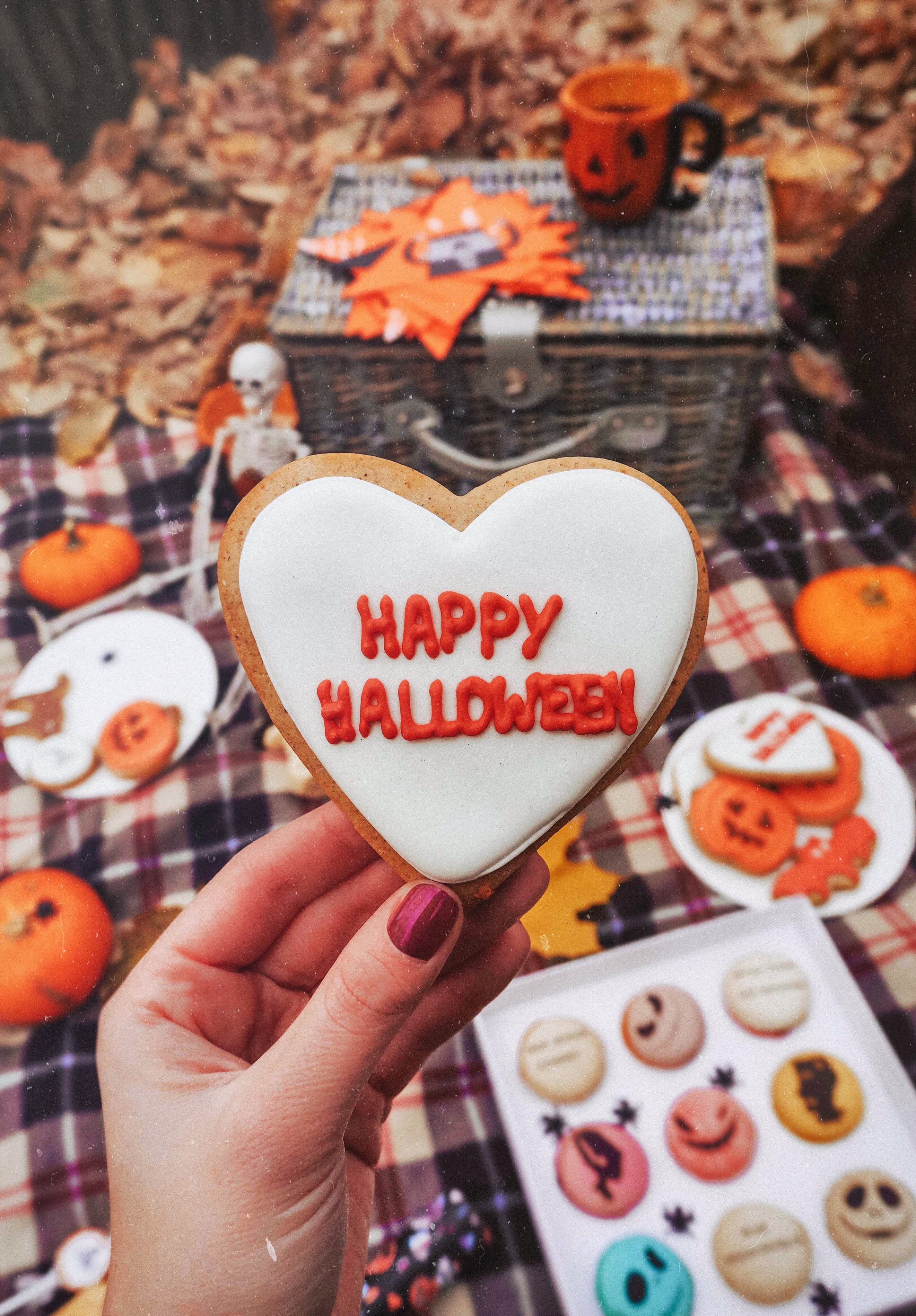 Marketing So Good, It's Scary: Boost Your Business This Halloween