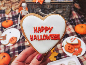 Marketing So Good, It’s Scary: How to Boost Your Business This Halloween