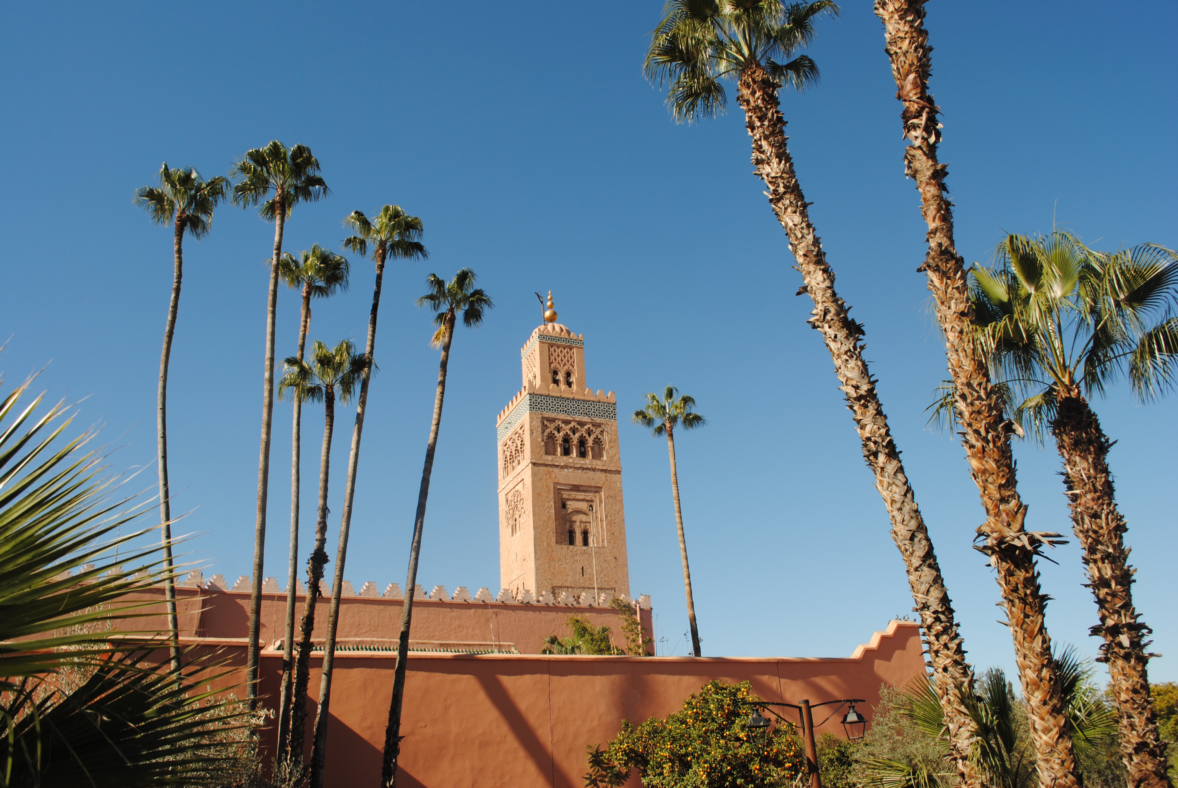Séjour Maroc 2025