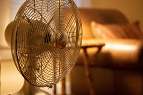 Worried about the cost of staying cool? EDF's Heatwave Relief Packs could hand you £100