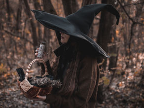 Les procès de sorcières les plus célèbres de l’histoire 🧙💫