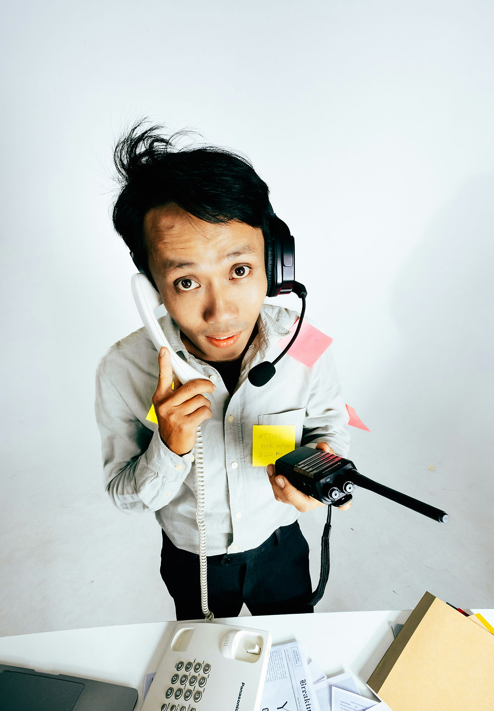 Cold Calling is No Longer What It Used to Be:What Every Agent Must Know About the NCC Crackdown