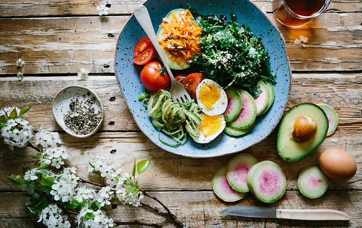 The Menopause Lifestyle Coach