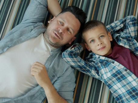 Why Authoritative Parenting Is the Most Effective Parenting Style (And How to Do It With Confidence)