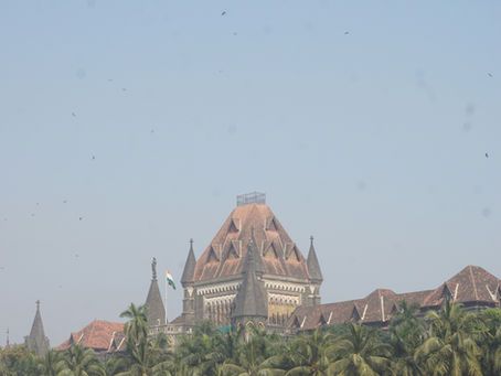 News: Bombay High court to have its fifth bench at Kolhapur!