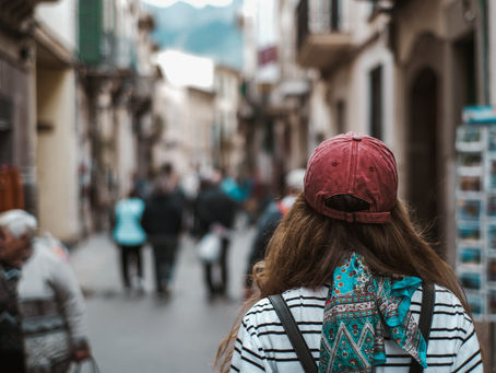 旅游签证滞留美国:法律后果、补救措施与实际操作指南