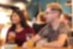 Love on Draft Speed Dating at MAKE (ticketed)