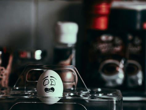 How to Protect Your Brain When the News Feels Overwhelming