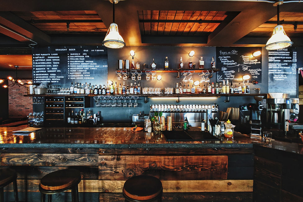 Ohio Liquor Permit Attorney
