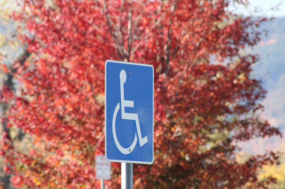 Accessible