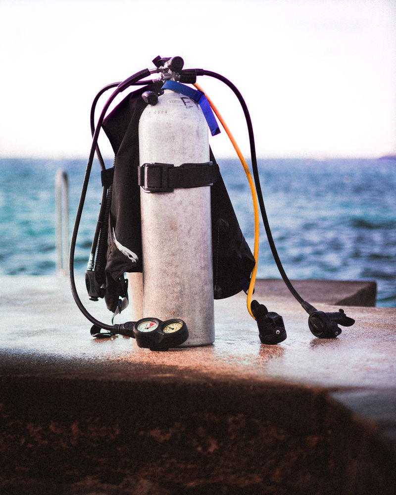 Scuba Gear Cost Beginners Breakdown And Guide.