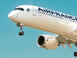 LA PREMIERE Air France Experience