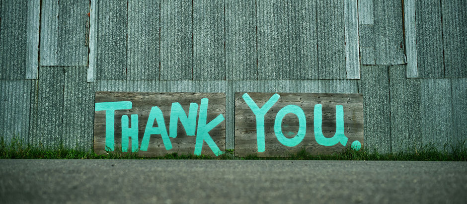 THANK YOU IS NOT ENOUGH FOR YOU, FANS OF CEREBRAL UPPERCUTS WITH CHIMA AMADI