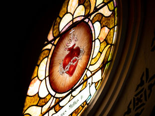 📜 Le Sacré-Cœur : symbole de foi et de résistance vendéenne