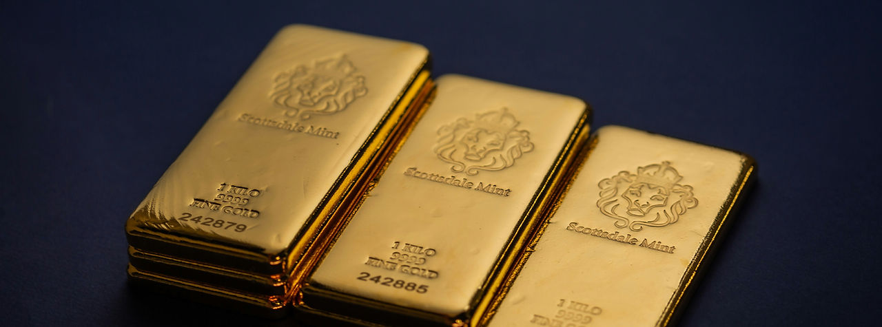 Image by Scottsdale Mint