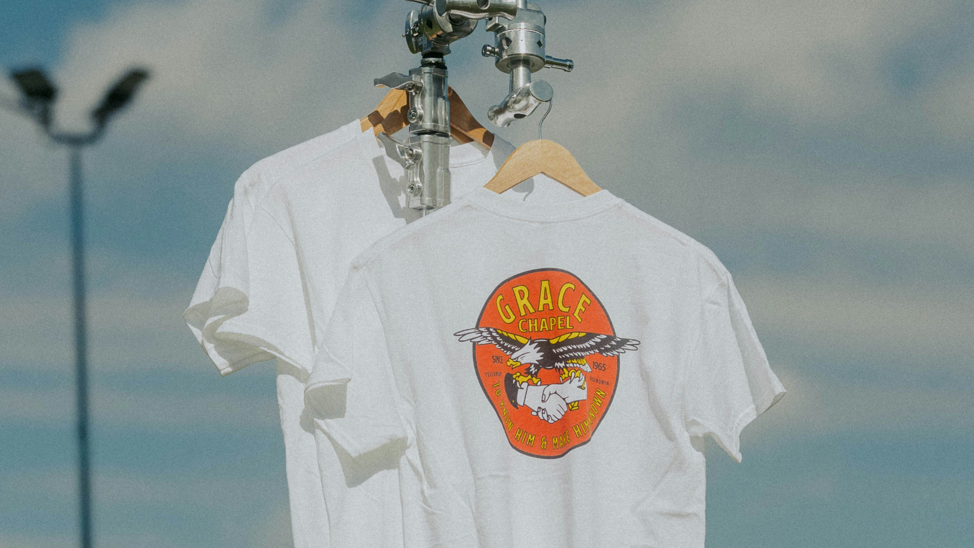 merch