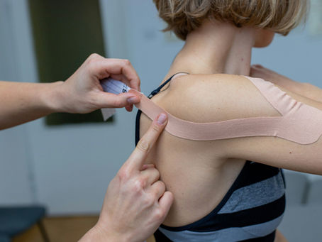 Embracing a Holistic Approach to Effective Shoulder Care