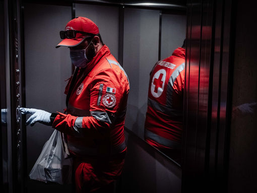 Humanitarian Organizations: Building a New Culture of Regenerative Leadership