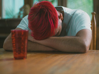 Noticing Mood Shifts In Your Child