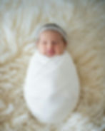 Shooting Bébé