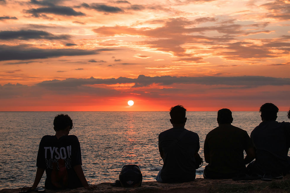 Explore common obstacles in meditation through Master Dianwu’s teachings and deepen your practice in a guided weekend group sitting.