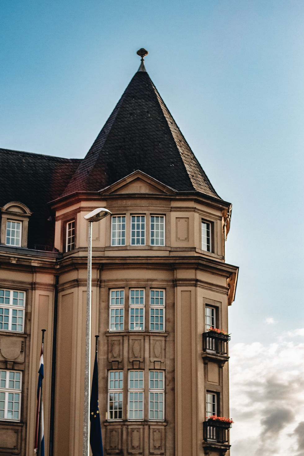 Promenade Architecturale à Esch (guidée)