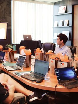 Western India Business