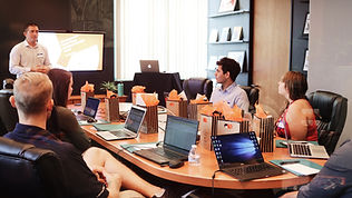 Formation - Image de Campaign Creators