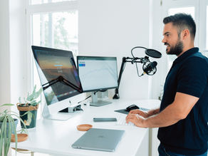 How To Become A Great Podcast Host