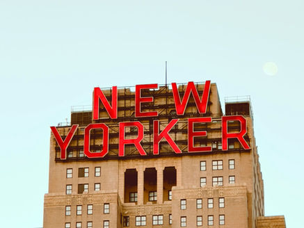 Where to Stay in New York: My Plane Luxury Escape Guide