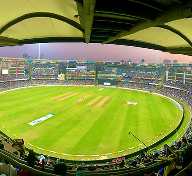 Image by Ajay Parthasarathy