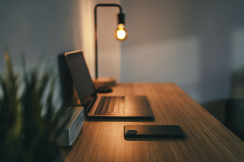 Optimising Your Workspace: Strategies for Enhanced Productivity
