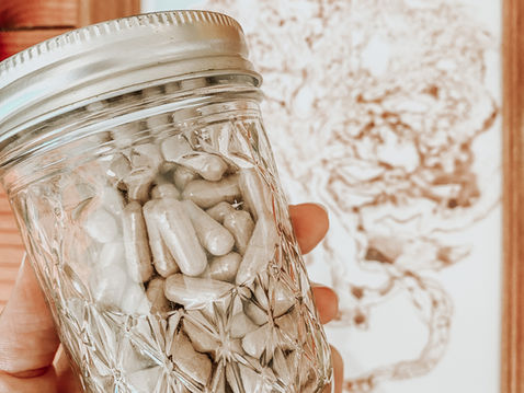 Placenta Consumption - yea, or nah?