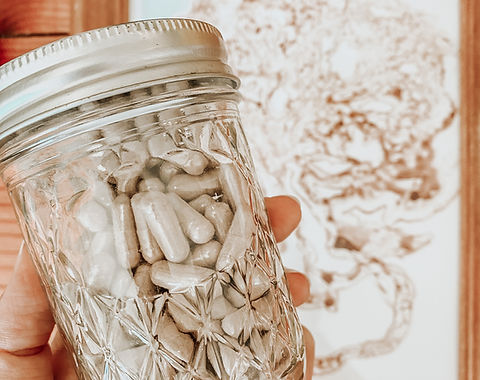 placenta encapsulation