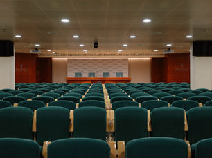 Choosing the Right Auditorium Seating for Your Venue Type