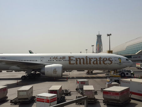  Cila është linja ajrore më e gjatë në botë?