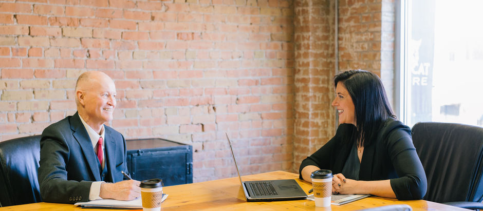 How to Choose an Executive Coach — 5 Questions Most Leaders Never Ask