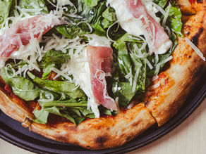 Dia da Pizza em São Paulo: 7 lugares imperdíveis para celebrar com molho, queijo e afeto
