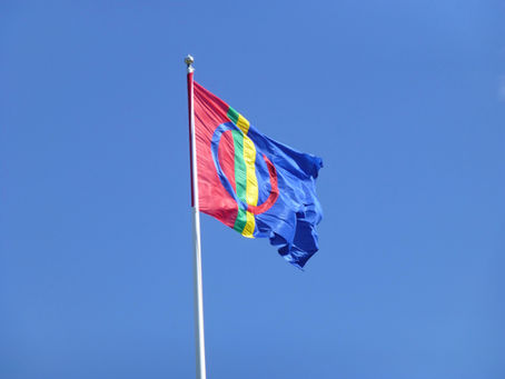 Sámi education in the Nordic Countries